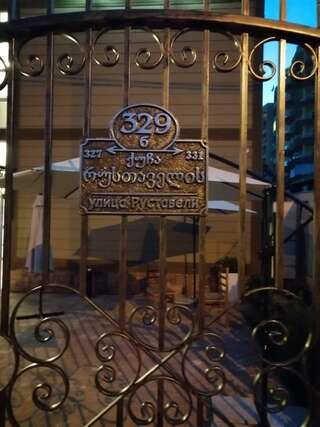 Курортные отели Villa 